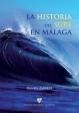 La Historia del Surf en Málaga