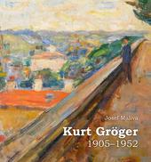 Kurt Gröger (1905–1952)