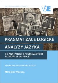 Pragmatizace logické analýzy jazyka