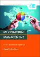 Mezinárodní management - 3. přepracované vydání