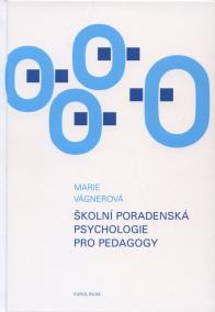 Školní poradenská psychologie pro pedagogy