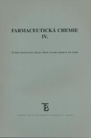 Farmaceutická chemie IV.