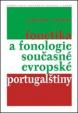 Fonetika a fonologie současné evropské portugalštiny