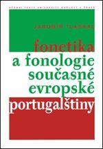 Fonetika a fonologie současné evropské portugalštiny