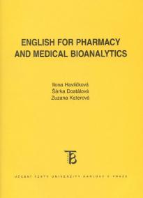 English for Pharmacy and Medical Bioanalytics