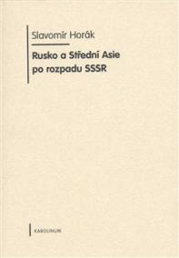 Rusko a Střední Asie po rozpadu SSSR