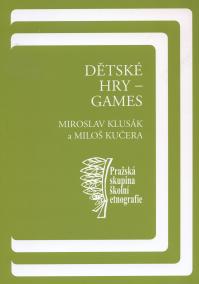 Dětské hry - games