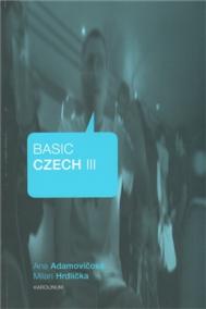 Basic Czech III