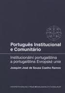 Portugues Institucional e Communitario