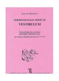 Terminologiae medicae vestibulum