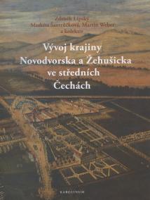 Vývoj krajiny Novodvorska a Žehušicka ve středních Čechách