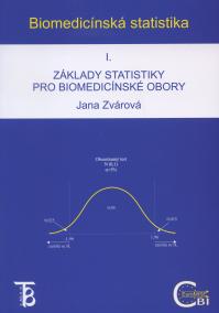 Biomedicínská statistika I.