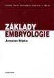 Základy embryologie