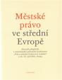 Městské právo ve střední Evropě