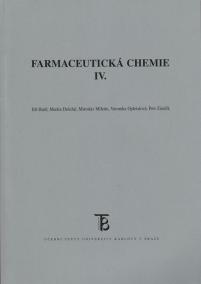 Farmaceutická chemie IV.