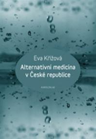 Alternativní medicína v České republice