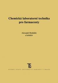 Chemická laboratorní technika pro farmaceuty