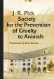 Society for the Prevention of Cruelty to Animals