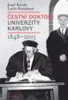 Čestní doktoři Univerzity Karlovy 1848-2015