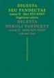Digesta seu Pandectae. tomus II. / Digesta neboli Pandekty. svazek II.