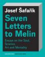 Seven Letters to Melin  Essays on the Soul, Science, Art and Mortality