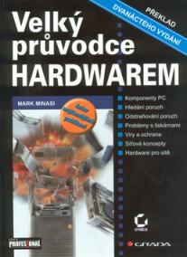 Velký průvodce hardwarem