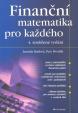 Finanční matematika  pro každého