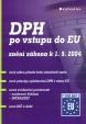 DPH po vstupu do EU