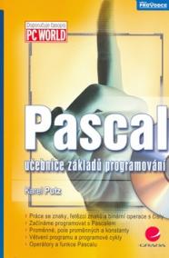 Pascal - učebnice základů programování