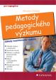 Metody pedagogického výzkumu