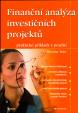 Finanční analýza investičních projektů