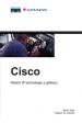 Cisco - mobilní IP technologie a aplikace