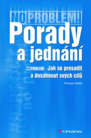 Porady a jednání - no problem!