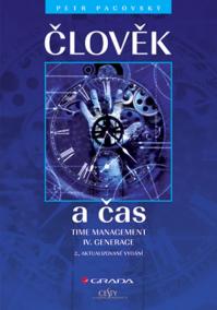 Člověk a čas - 2.vydání
