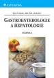 Gastroenterologie a hepatologie - učebnice