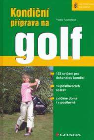 Kondiční příprava na golf