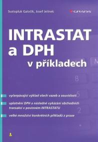 INTRASTAT a DPH v příkladech