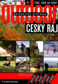 Český ráj - outdoor