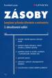 Zásoby