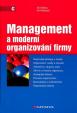 Management a moderní organizování firmy