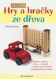 Hry a hračky ze dřeva