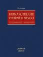 Farmakoterapie vnitřních nemocí - 4. vydání