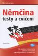 Němčina testy a cvičení