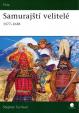 Samurajští velitelé 1577-1638