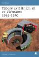 Tábory zvláštních sil ve Vietnamu 1961-1