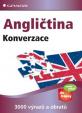 Angličtina - Konverzace