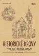 Historické krovy