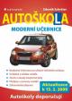 Autoškola - Moderní učebnice - 3. vydání