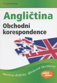 Angličtina obchodní korespondence