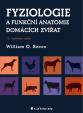 Fyziologiie a funkční anatomie domácích zvířat - 2. vydání